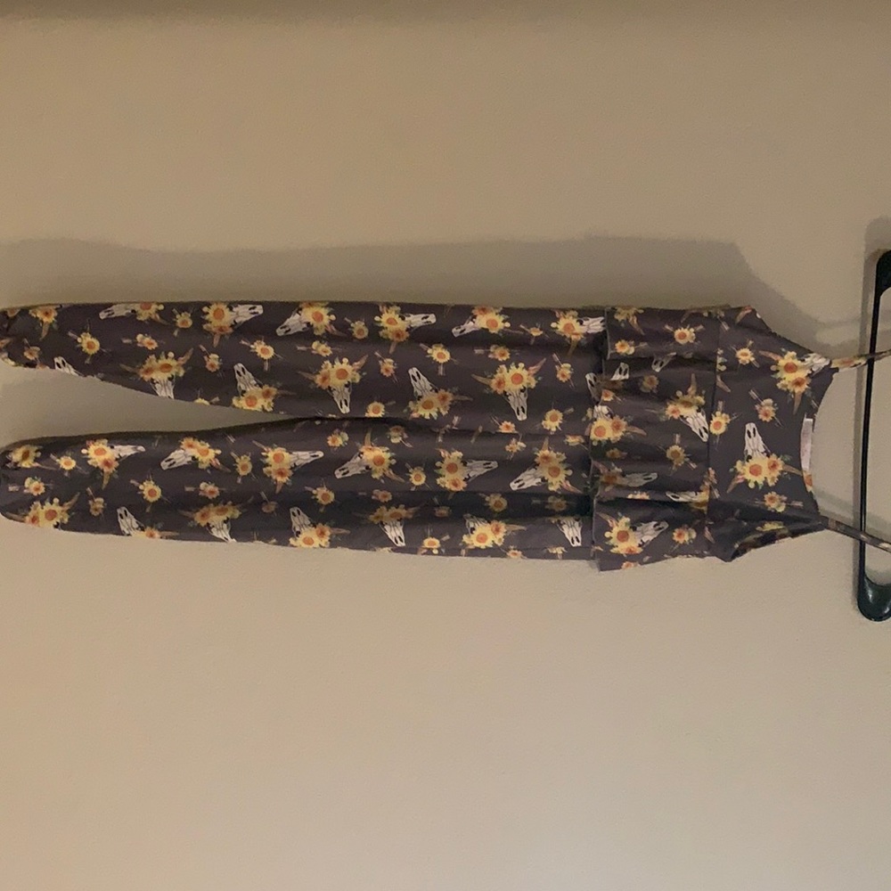 Pantsuit